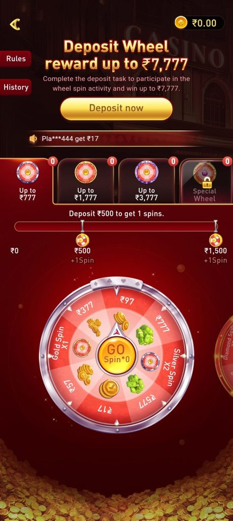 G8G Game New APP